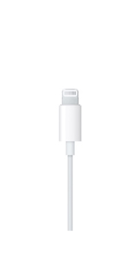 Audífonos earpods conector discount lightning